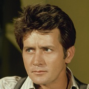 Martin Sheen