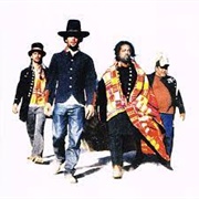 Ben Harper / the Innocent Criminals - Burn to Shine