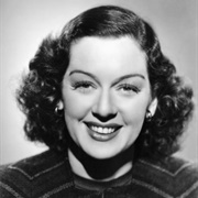 Rosalind Russell
