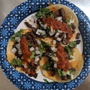 Pit Stop Tacos, Sliders, and Fries, Honolulu, Hawaii