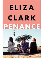 Penance (Eliza Clark)