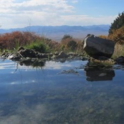Valley View Hot Springs