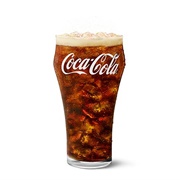 Coca-Cola®