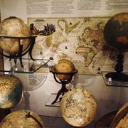 Globe Museum, Vienna