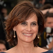 Ines De La Fressange