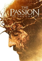 'The Passion of the Christ' (Mel Gibson) (2004)