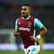 Dimitri Payet