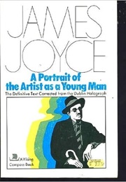A Portrait of the Artist as a Young Man (James Joyce)