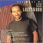 Holdin' a Good Hand - Lee Greenwood
