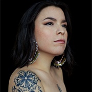 Natasha Kanapé Fontaine