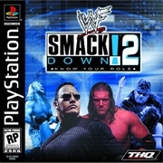 WWF Smackdown 2! Know Your Role
