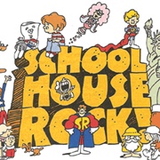 School House Rock
