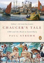 Chaucer's Tale (Strohm)