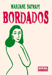 Bordados (Marjane Satrapi)
