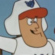 Roger Ramjet (1965-1969)