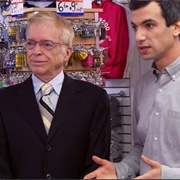 2. Souvenir Shop/ELAIFF