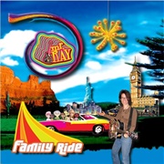 Family Ride - Mr. Ray
