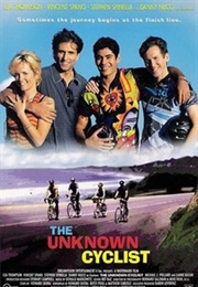 The Unknown Cyclist (1998)
