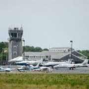 Martha's Vineyard, MA Airport