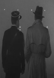 Casablanca: &quot;...Beginning of a Beautiful Friendship&quot; (1942)