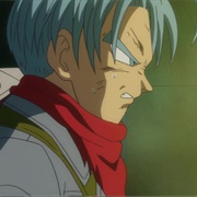 47. an SOS From the Future! a Dark New Enemy Emerges!!