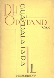 De Opstand Van Guadalajara (J. Slauerhoff)