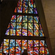 Cathedral of Maringa, Brazil
