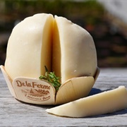 Brânză De Coșuleț