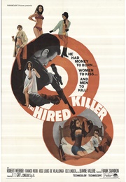 Hired Killer (1967)