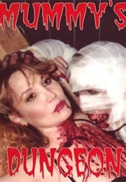 The Mummy's Dungeon (1993)