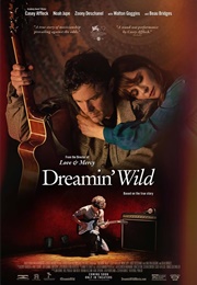 Dreamin' Wild (2023)