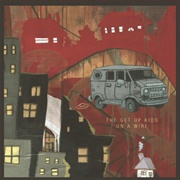 High as the Moon - The Get Up Kids