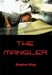 The Mangler (1972)