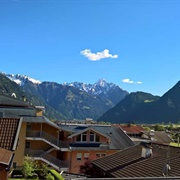 Hippach Im Zillertal