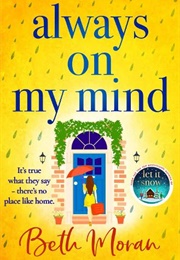 Always on My Mind (Beth Moran)