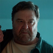 Howard (10 Cloverfield Lane)