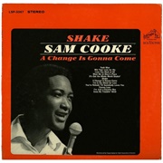 Shake (Sam Cooke, 1965)