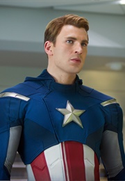 The Marvel Cinematic Universe (2008)