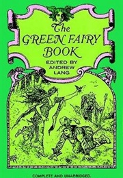 The Green Fairy Book (Andrew Lang)
