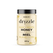 Drizzle White Honey