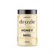Drizzle White Honey
