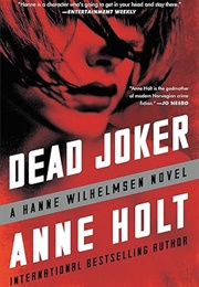 Dead Joker (Anne Holt)