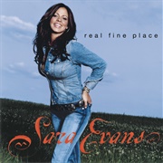 Cheatin' - Sara Evans