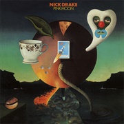 Nick Drake-Pink Moon (1972)