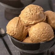 Coffee Ice Cream