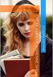 The Murder of Adrienne Shelly (Joseph Remar)