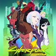 Cyberpunk: Edgerunners