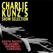Smoke Gets in Your Eyes - Charlie Kunz
