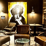 Metropolis Restaurant, Bar & Lounge Bahnstadt, Heidelberg