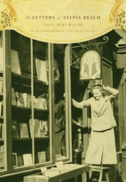 The Letters of Sylvia Beach (Beach)